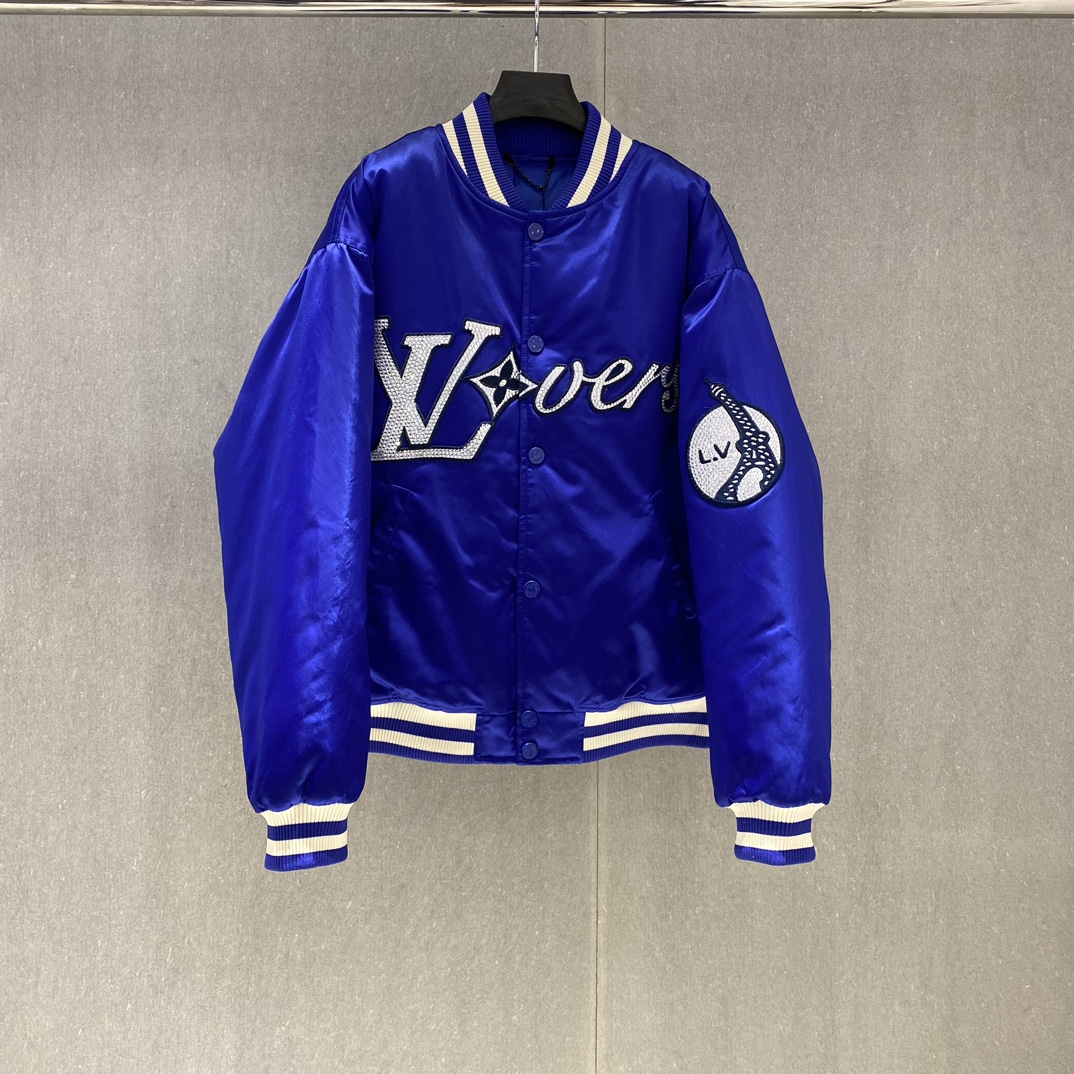 LV Vers Baseball Blouson 1AGHT1